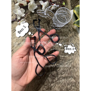 Bấm mi góc mới