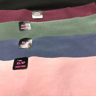 Quần lót la senza size XS