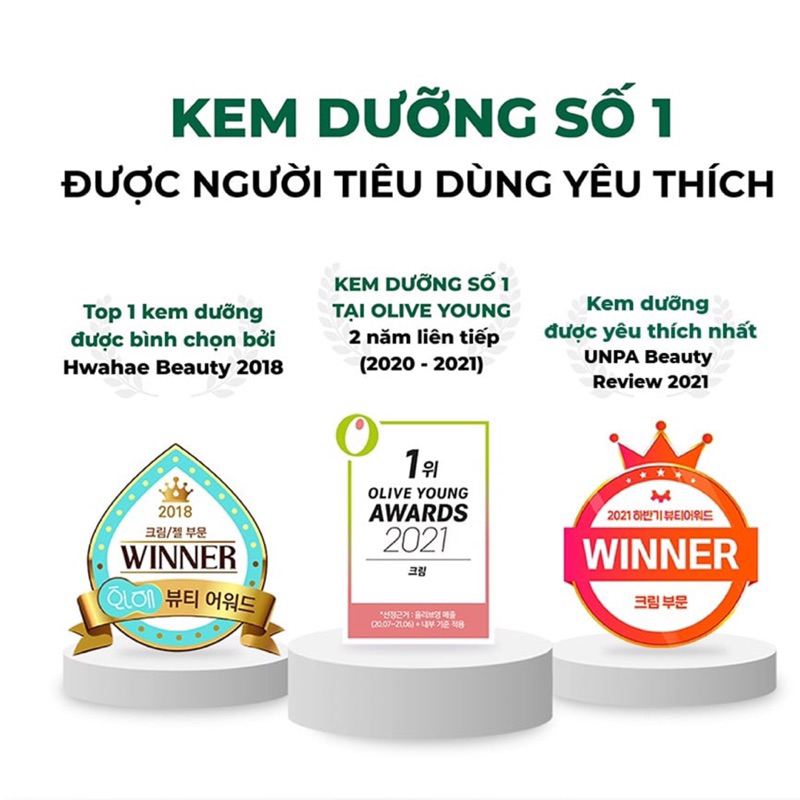 Kem dưỡng Dr.G R.E.D Blemish Clear Soothing Cream | BigBuy360 - bigbuy360.vn