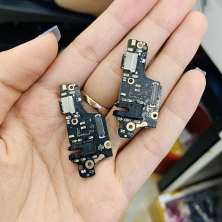Cụm chân sạc xiaomi redmi note 9 pro / note 9s bảo hành đổi mới