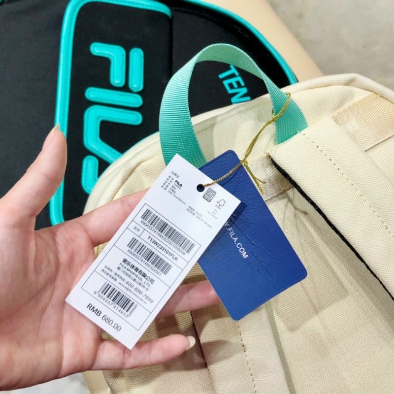 Balo Fila* tuồn hot