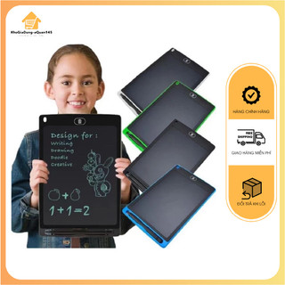 Bảng Viết tự xóa LCD, Bảng Vẽ Điện Tử Tự Động Xoá 8.5 inch