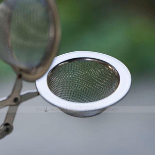 Rây Bột Mini Breadleaf 3cm