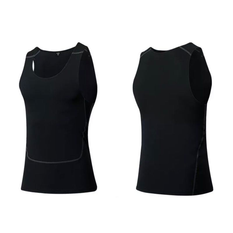 Áo combat pro ba lỗ