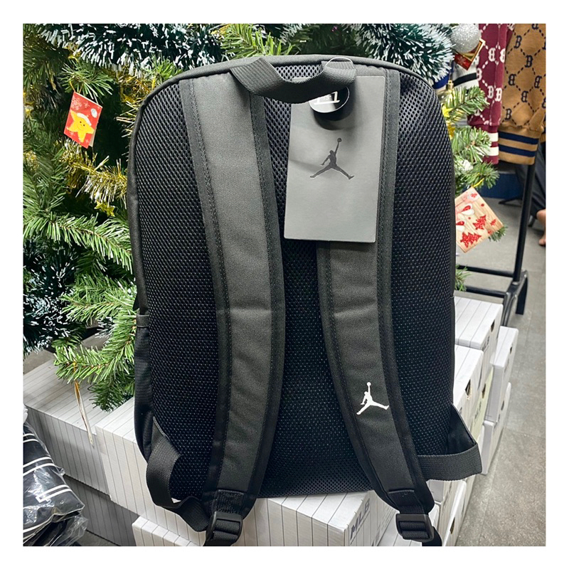 Balo Air Jordan Jumpman Backpack School Bag , hot item 💯