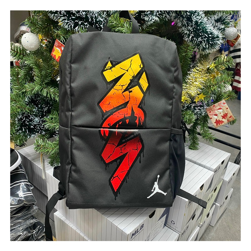 Balo Air Jordan Jumpman Backpack School Bag , hot item 💯