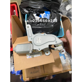 Mô tơ gạt mưa sau daewoo matiz 3 2007-2010 gm 96896477 chính hãng