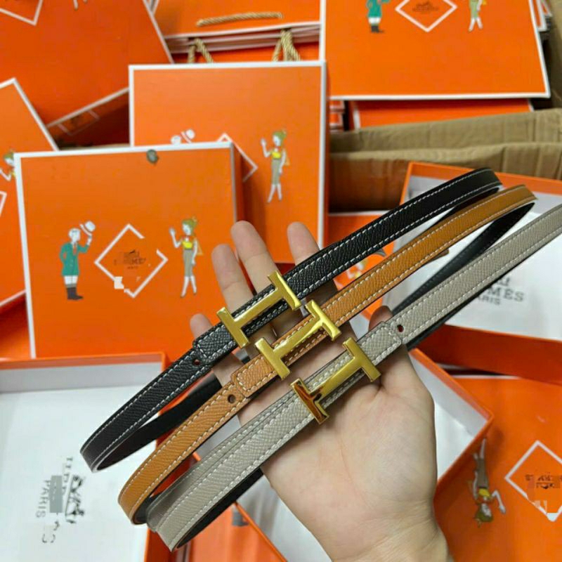 Dây nịt / Thắt lưng bảng nhỏ diện váy,đầm thời trang