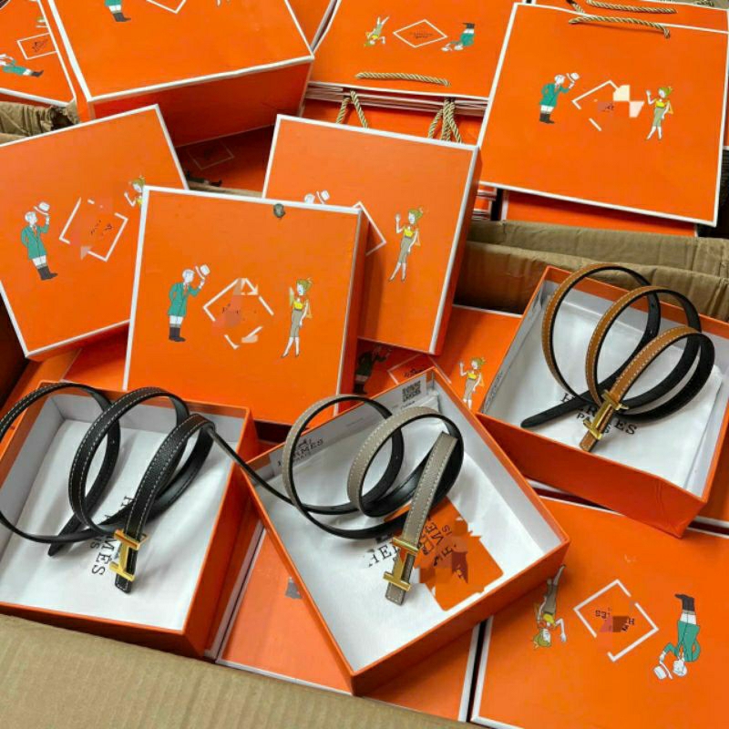 Dây nịt / Thắt lưng bảng nhỏ diện váy,đầm thời trang