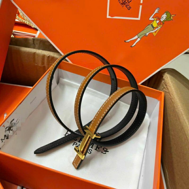 Dây nịt / Thắt lưng bảng nhỏ diện váy,đầm thời trang