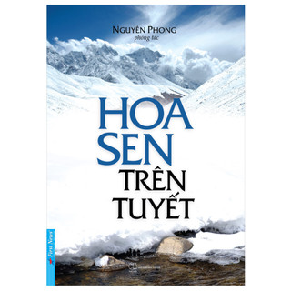 Sách - Hoa Sen Trên Tuyết