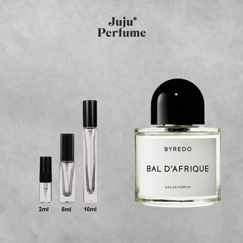 Nước hoa Byredo Bal D'afrique