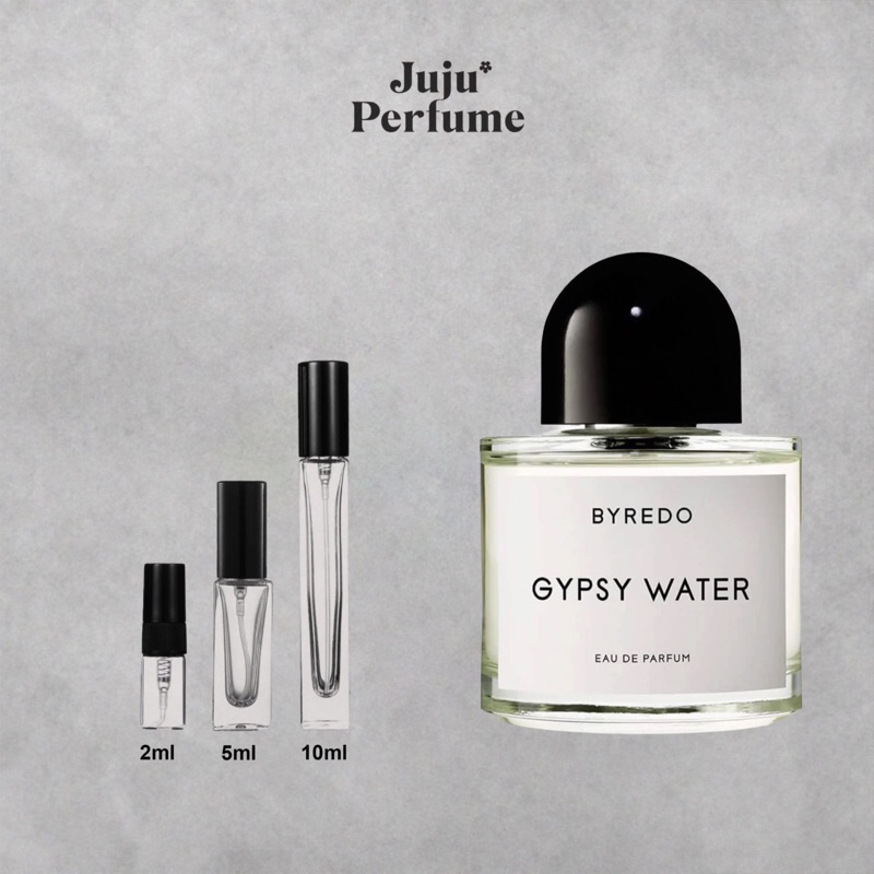 Nước hoa Gypsy Water