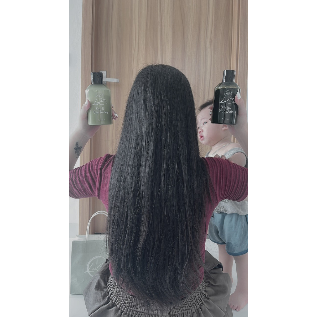 Xịt Mọc Tóc Tinh Dầu Bưởi Laci ⚡𝑪𝒉𝒊́𝒏𝒉 𝑯𝒂̃𝒏𝒈 100%⚡ Mọc tóc nhanh giảm tình trạng hói sản phẩm thiên nhiên