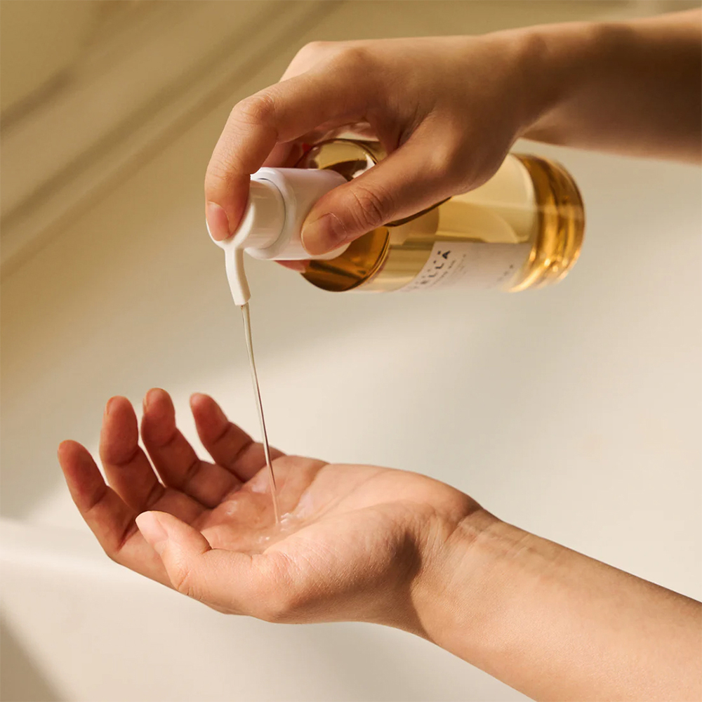 Dầu Tẩy Trang Skin1004 Madagascar Centella Light Cleansing Oil 200ml