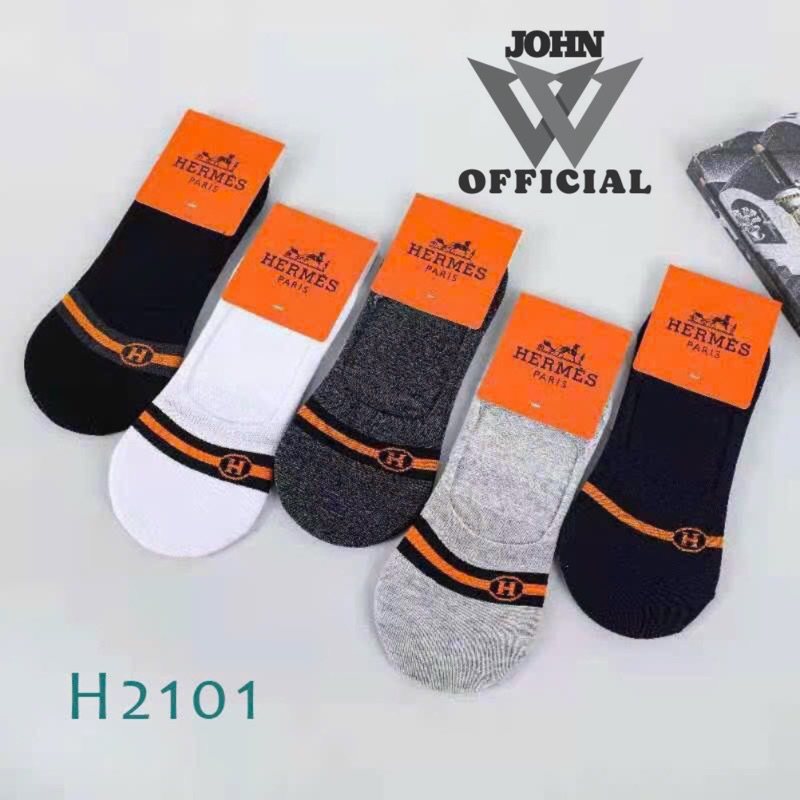 TẤT VỚ LƯỜI NAM NỮ CAO CẤP, COMBO 3 ĐÔI VẢI COTTON CÓ ĐỆM SILICON CHỐNG TỤT GÓT, KHỬ MÙI HÔI CHÂN KHI ĐI SOCK ADS H2101