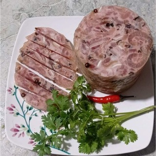 CHẢ THỦ 500gr/1đòn.