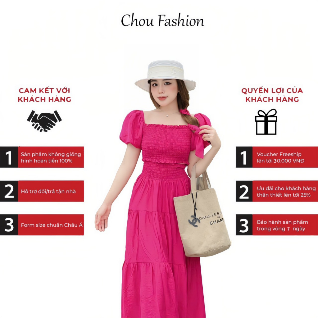 Set Váy Maxi Đi Biển 3 Chi Tiết , Đầm Thiết Kế Dáng Dài Chất Liệu Đũi Cao Cấp Mềm Mát | BigBuy360 - bigbuy360.vn