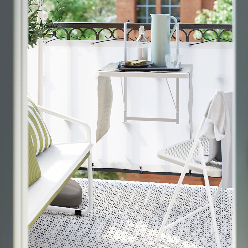 Khay 37x29 TILLGÅNG IKEA chính hãng