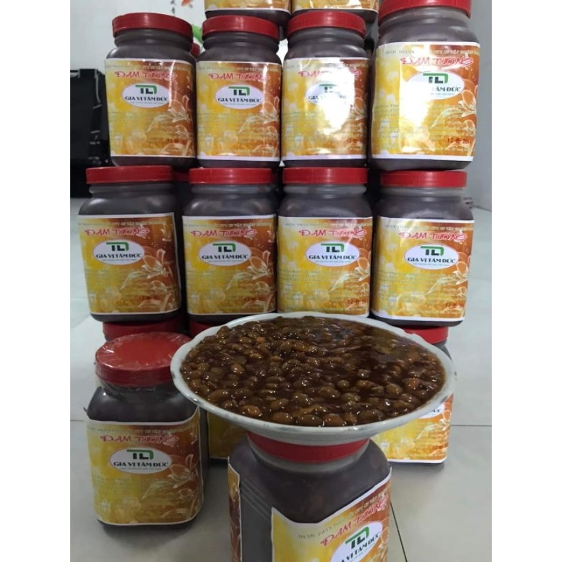 Đạm Tương Xịn (1kg)