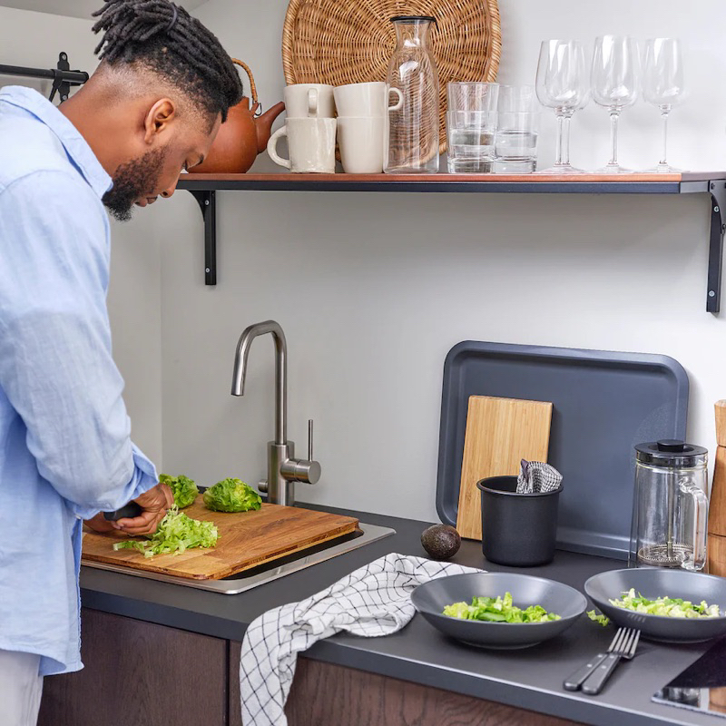 Khay 37x29 TILLGÅNG IKEA chính hãng