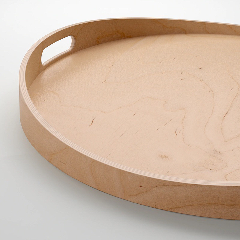 Khay 44cm SKALA IKEA chính hãng