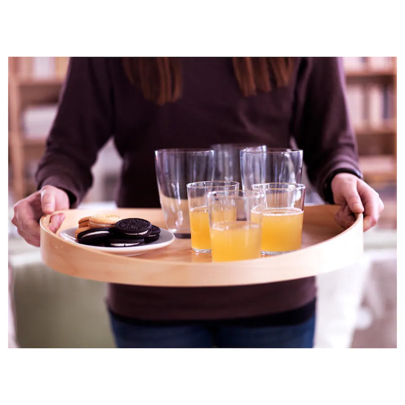 Khay 44cm SKALA IKEA chính hãng