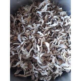 nấm bào ngư xám khô 0.5kg