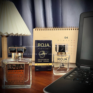Nước hoa roja 50ml