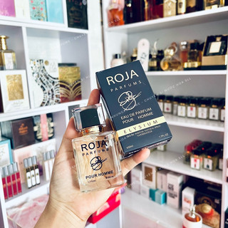 nước hoa ROJA 50ml
