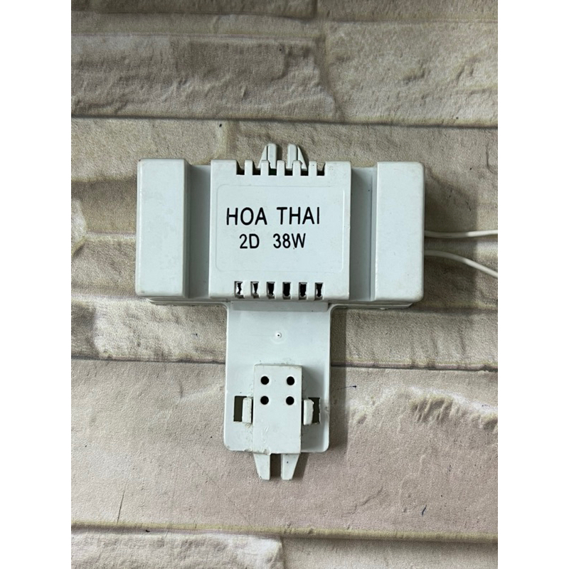 TĂNG PHÔ BƯỚM 21W-38W