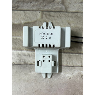 Tăng phô bướm 21w-38w
