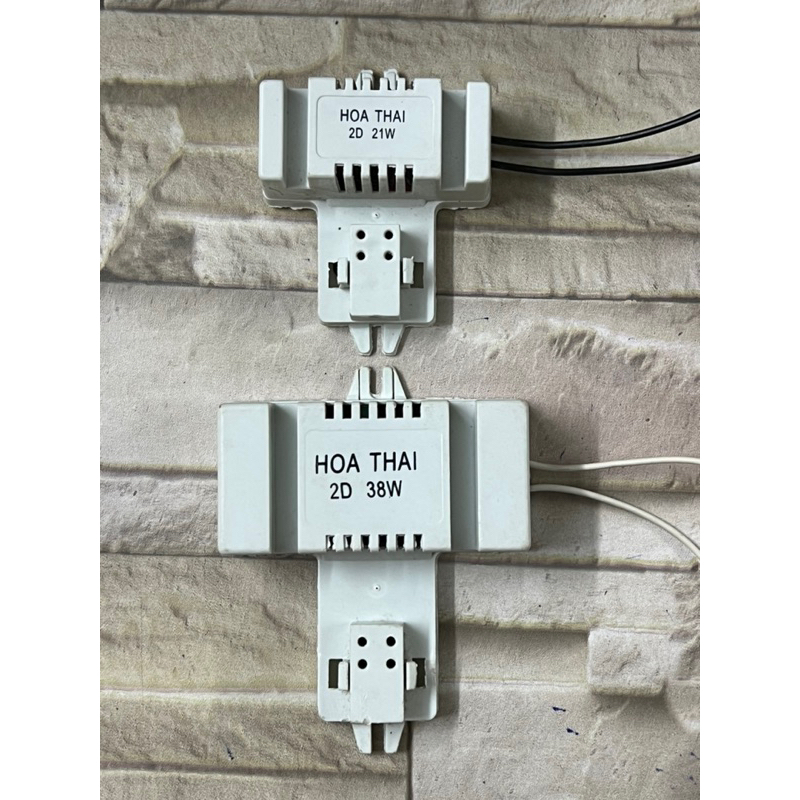 TĂNG PHÔ BƯỚM 21W-38W