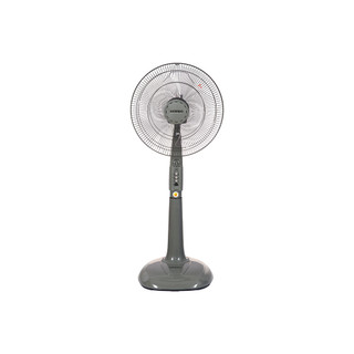 Quạt đứng Senko DH1600 công suất 47W,3 cánh quạt đường kính 39 cm