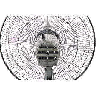 Quạt đứng Senko DH1600 công suất 47W,3 cánh quạt đường kính 39 cm