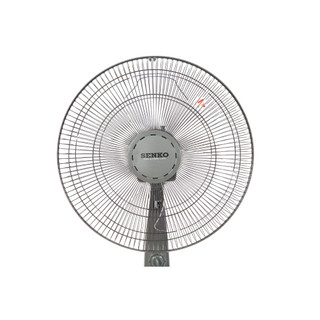 Quạt đứng Senko DH1600 công suất 47W,3 cánh quạt đường kính 39 cm