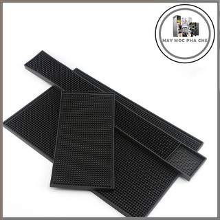 Thảm cao su lót quầy bar