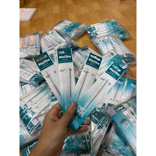 Combo 10 Que nặn mụn trứng cá MALIKA - SPAMALL