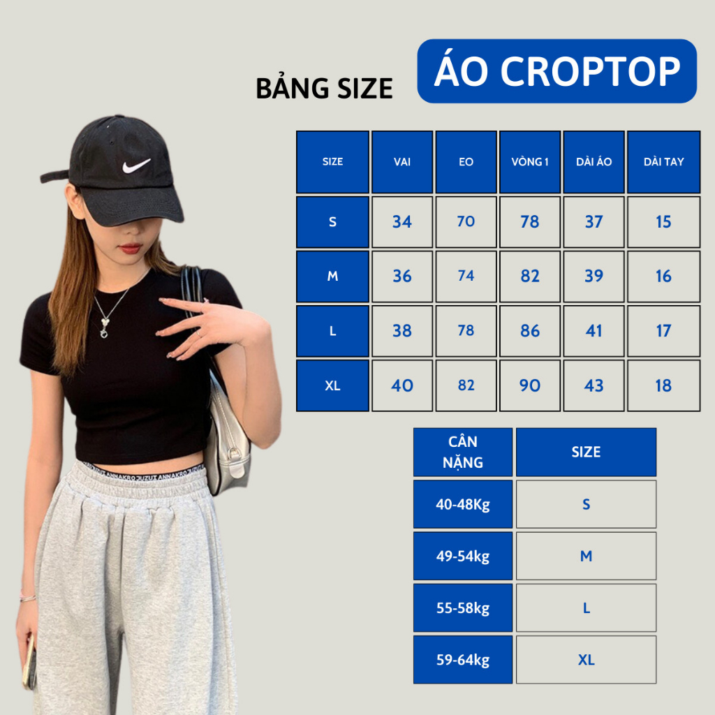 Áo croptop ôm in hình thỏ - Áo laptop thời trang LOZA CR6198