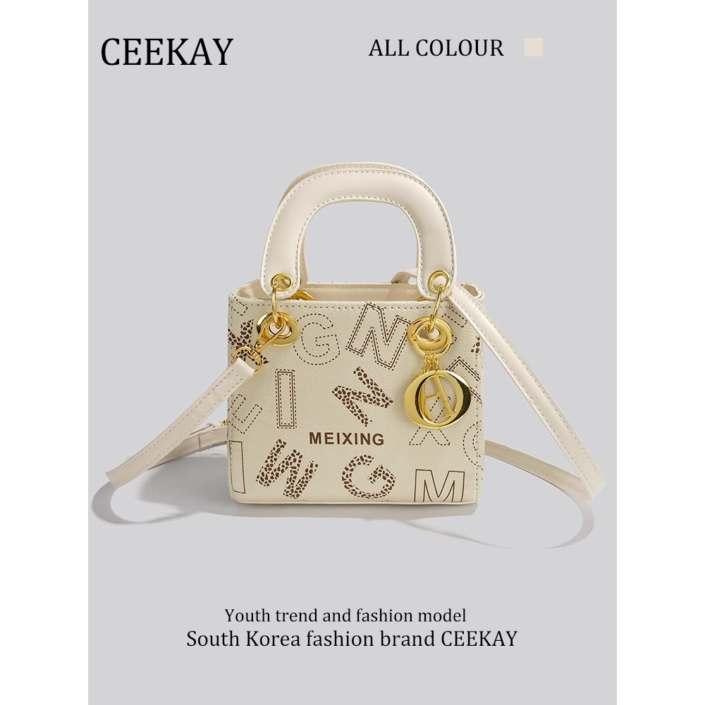 Túi Ceekay chính hãng phong cách Âu Mỹ sang chảnh
