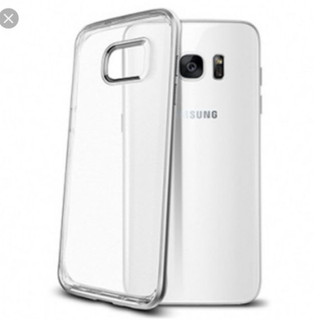 Ốp lưng galaxy S7 silicon dẻo trong suốt siêu mỏng 0.5mm
