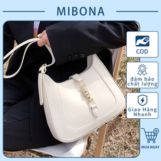 túi kẹp nách Da pu Cao Cấp túi xách nữ sang trọng  trắng Đen mới thời trang Hàn Quốc túi công sở cho