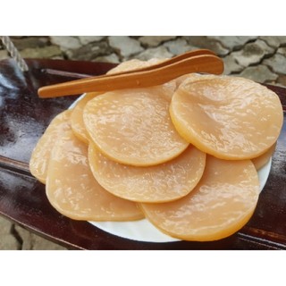 Jun kombucha ( champagne của kombucha)