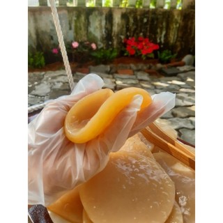 Jun kombucha ( champagne của kombucha)