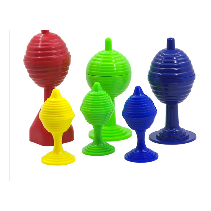 Ảo thuật banh xuyên ly, ly banh nhỏ hàng chuẩn