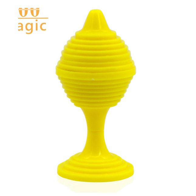 Ảo thuật banh xuyên ly, ly banh nhỏ hàng chuẩn