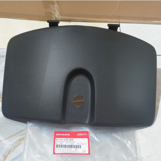 Nắp khoang chứa đồ HONDA LEAD 110 đời 2009-2011-2012. (81141GGE900)