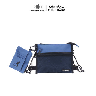 Túi kangol unisex handbag 6325170882