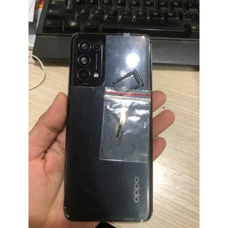 Vỏ bộ Oppo Reno 5 full linh kiện