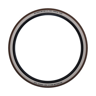Vỏ / Lốp Xe Đạp SCHWALBE Fat Frank ( 26 x 2.35 inches )